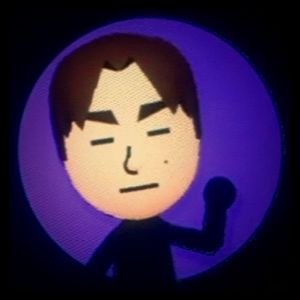 Meet your Posher, jay